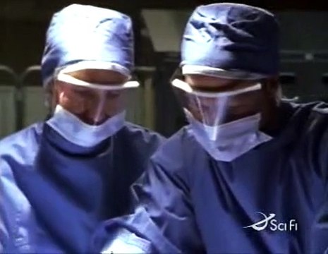 Beyond Belief Fact Or Fiction S03E01