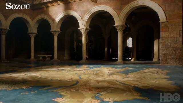 Game of Thrones - 7. Sezon 4. bölüm fragmanı