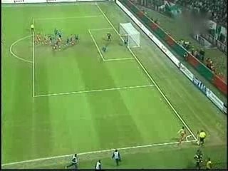 Locomotiv - Atletico 3-2