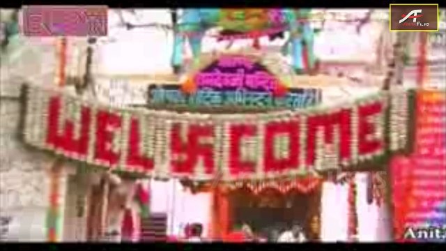 SUPERHIT Baba Ramdevji Bhajan | Ramdev ji Ke Mandir Me | Hari Om Joshi | Rajasthani New Songs | 2017 | Latest HD Video Song | Anita Films | Marwadi Top Bhajans