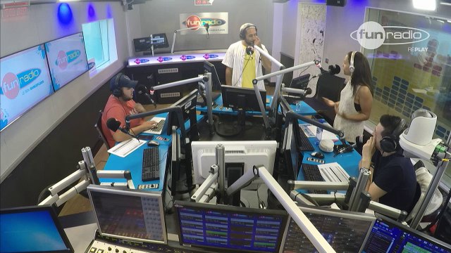 Lara règle ses comptes avec les mecs de l'équipe !