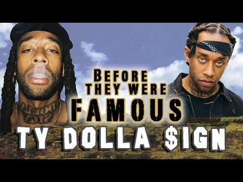 TY DOLLA $IGN - Before They Were Famous