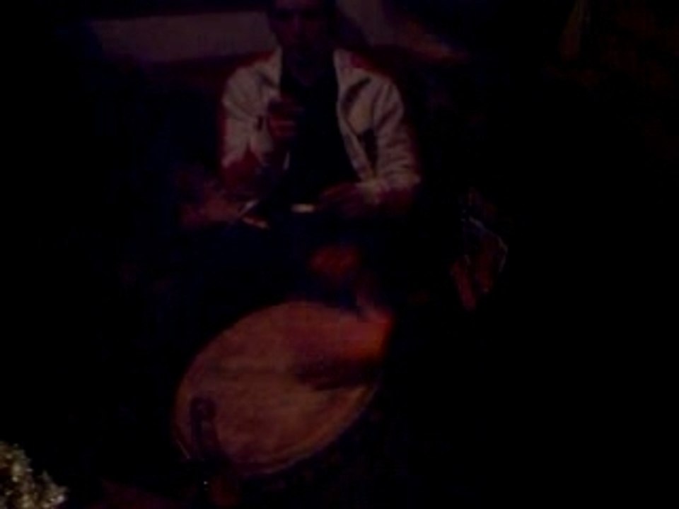 Djumbe frere