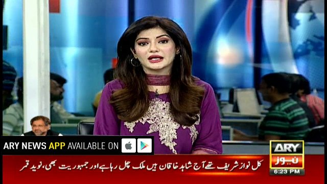 Differences between Kh Asif, Ch Nisar continue to exist