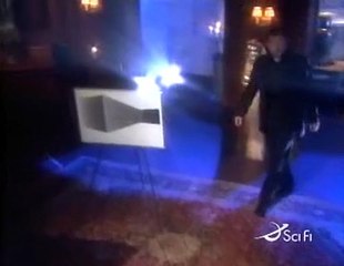 Beyond Belief Fact Or Fiction S04E04 Second Sight, The Fine Line, The Wrong Turn, Who Was I & You Are Next