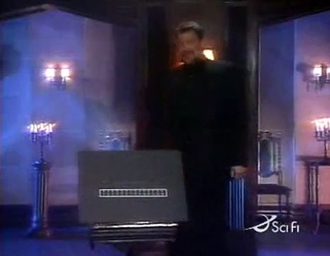 Beyond Belief Fact Or Fiction S04E10 Moonstruck Beach, Healing Hands, Aspen Sunny Side, Night Walker & Hot Car