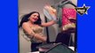 Eli Avram Hot Dance On Instagram 2017 | Eli Avram Dance Video | Must Watch | Bollywood Grand