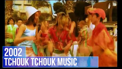 Priscilla Betti a 28 ans, son évolution physique (Vidéo)