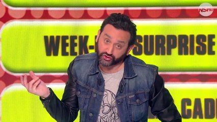 TPMP – Jean-Michel Maire : En voulant se la jouer jeune, il fait exploser de rire la bande