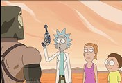 Rick and Morty Season 3 Episode 3 - #Adult Swim - Animation - EpO3 2017 Full Episode.