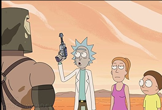 Rick and Morty Season 3 Episode 3 - #Adult Swim - Animation - EpO3 2017 Full Episode.