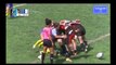 Victoire de l'Allemagne sur l'Ukraine - Womens Sevens Trophy 2017 - Esztergom