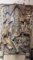 Laxmi Temple of Khajuraho-Incredible Statue Art