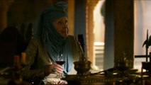 Game of Thrones - Lady Olenna et Tywin Lannister