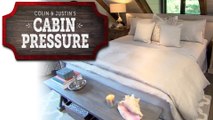 Cabin Pressure - Season 1 - Master Bedroom