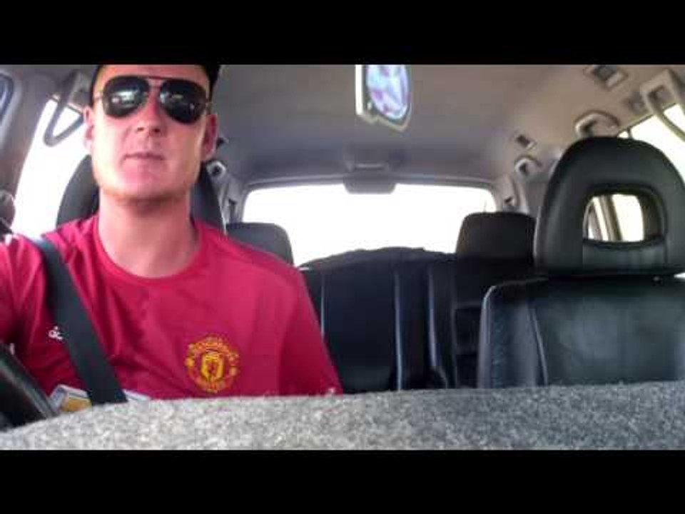 Scottish Guy Is Thrilled to Find Irn-Bru in Australian Supermarket