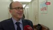 Sénatoriales : « Il y a parfois des tensions », déclare André Gattolin