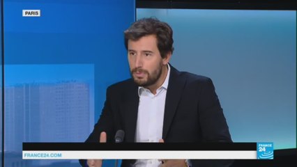 STX : "Bruno Le Maire veut proposer aux Italiens de créer un véritable Airbus de la mer"