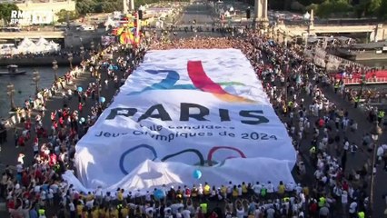 JO – Los Angeles en route pour 2028, un boulevard pour Paris 2024