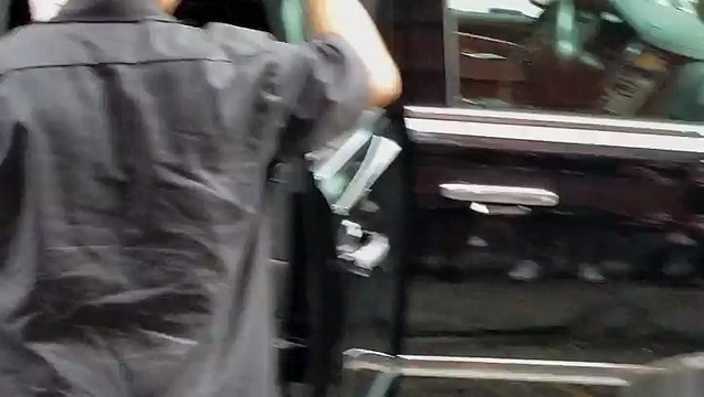 Braless Kendall Jenner Flashes Nipples In Sheer Top