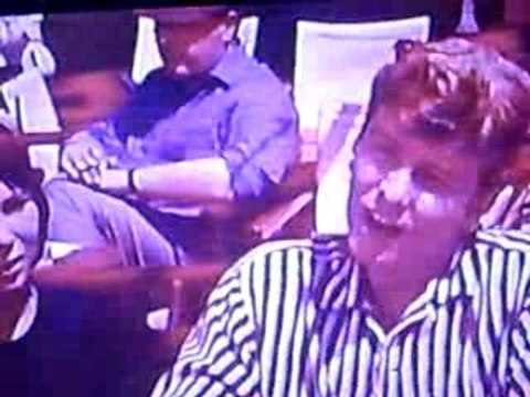 DANY LOGAN viens donne tes seize ans