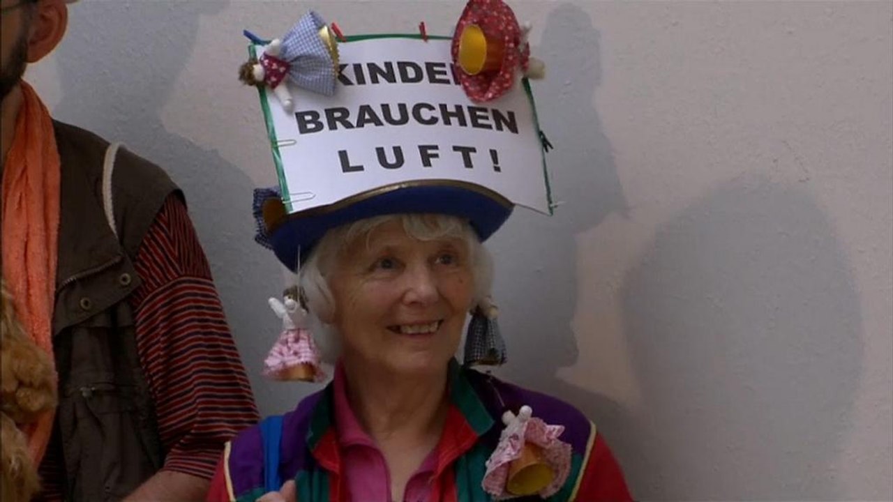 Dieselgipfel in Berlin: Wer will was?