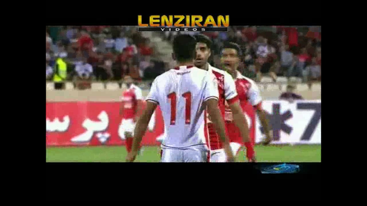 "Kharej Az God " Varzesh