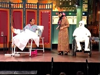 Çok Güzel Hareketler Bunlar  24.Bölüm part 1/2