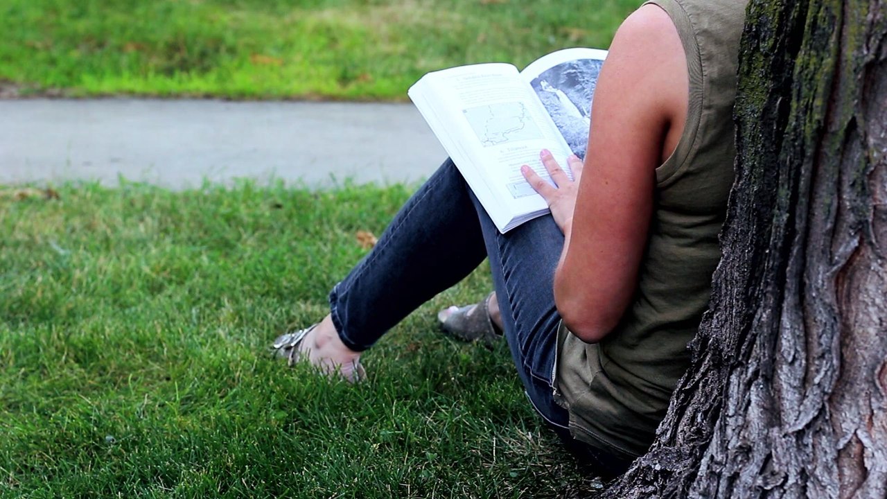Treat Yo' Self and Your Soul With These Self-Care Practices