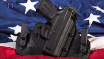 Texas Community Colleges Will Now Allow Guns On Campus