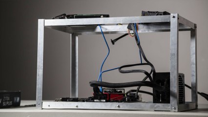 How to Build an Ethereum Mining Rig