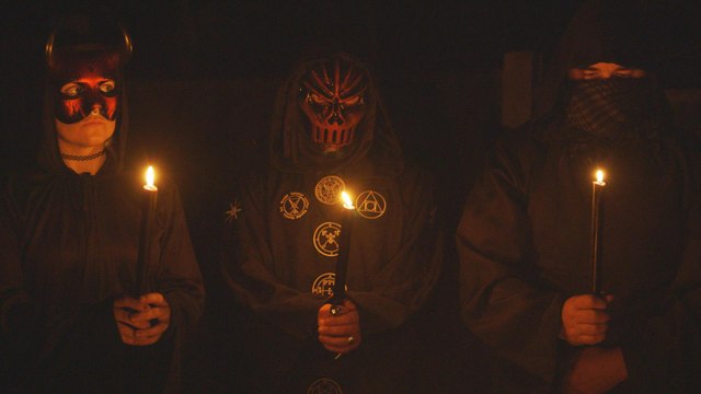 10 Questions You Always Wanted To Ask A Satanist