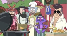 Watch Rick and Morty Season 3 Episode #3 - Se03-Ep03 - Full Online