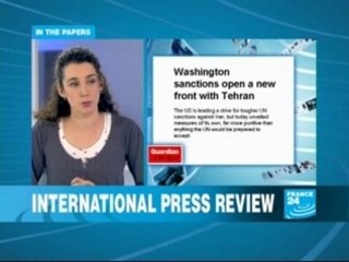 FRANCE24-EN-Press Review-October 26 th