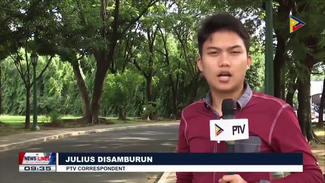 PNP-NCRPO denies foreign news report of dumping of bodies at Manila Bay