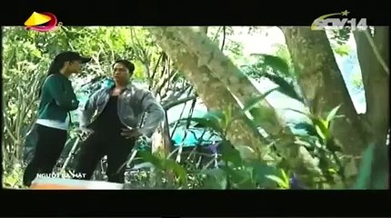 Người Ba Mặt Tập 39 - Phim Hồ Sơ Lửa ( phần 2 )