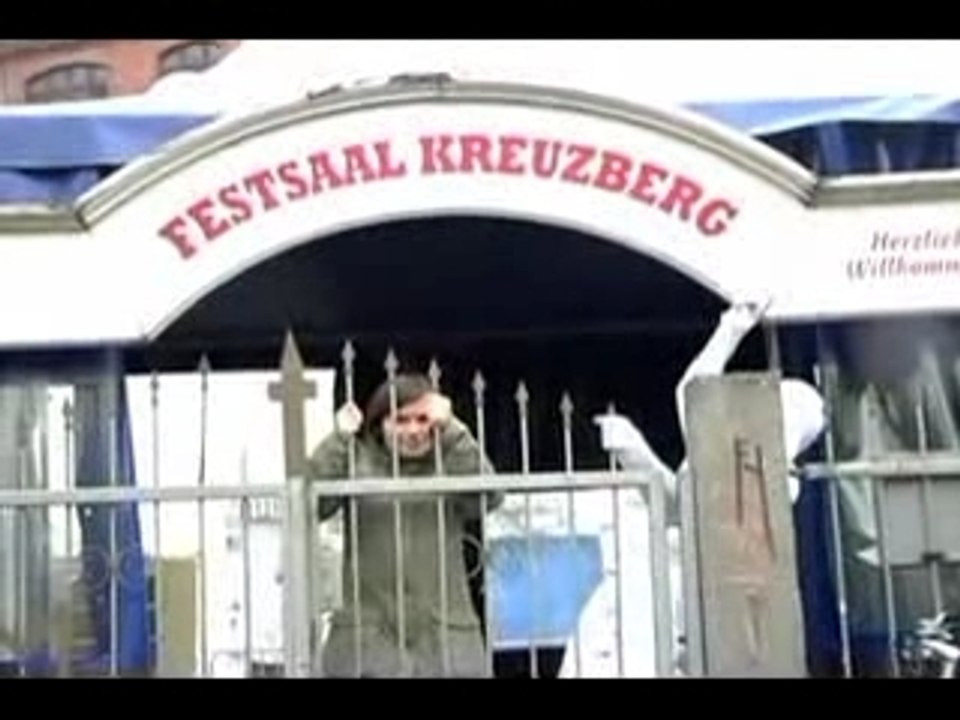 Freschard, 'Swell Like A Ninja'.flv