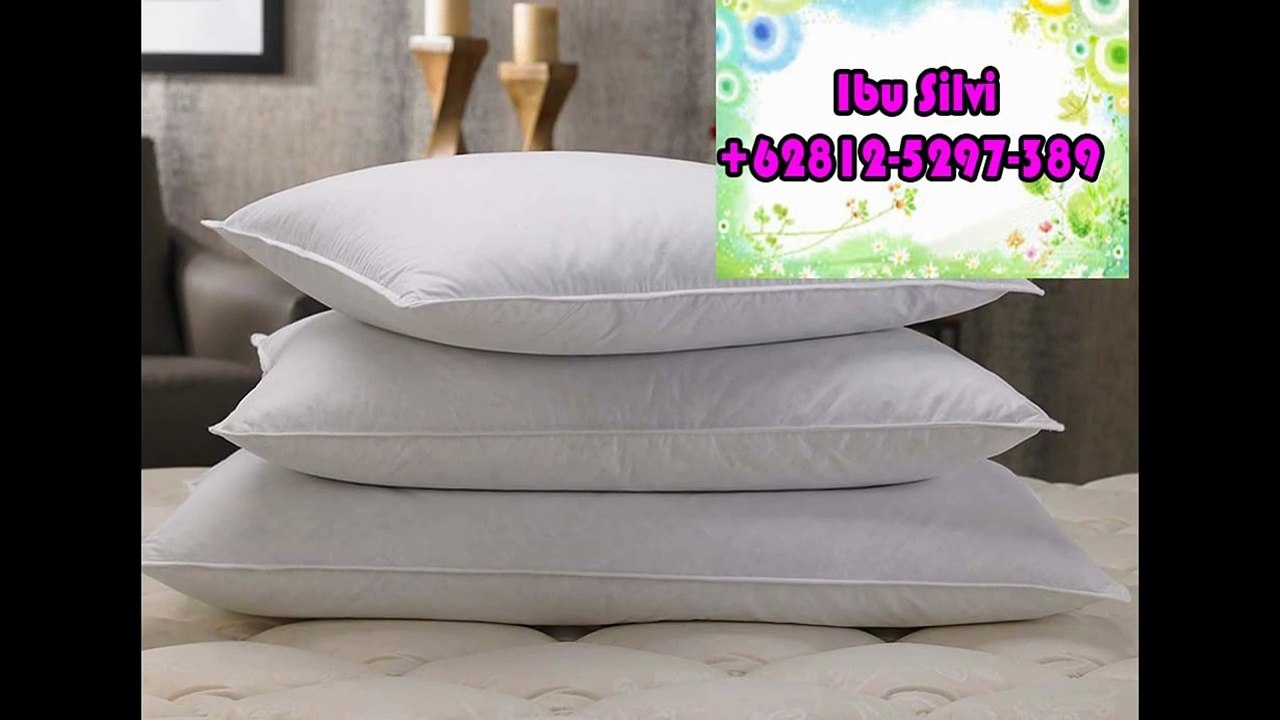 +62812-5297-389(Tsel), BAGUS !!!, Sarung Bantal, Bantal Lembut
