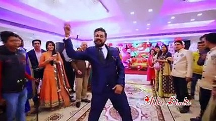 Tenu takya bina ni dil rajda punjabi song[Out Standing Performance | Rabta | Sushant Singh, Kirti Sanon