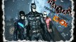 BATMAN - ARKHAM KNIGHT[#001] - Batman is Back! Let's Play Batman - Arkham Knight