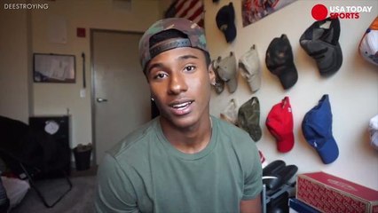 UCF kicker another example of NCAA's suffocating rules