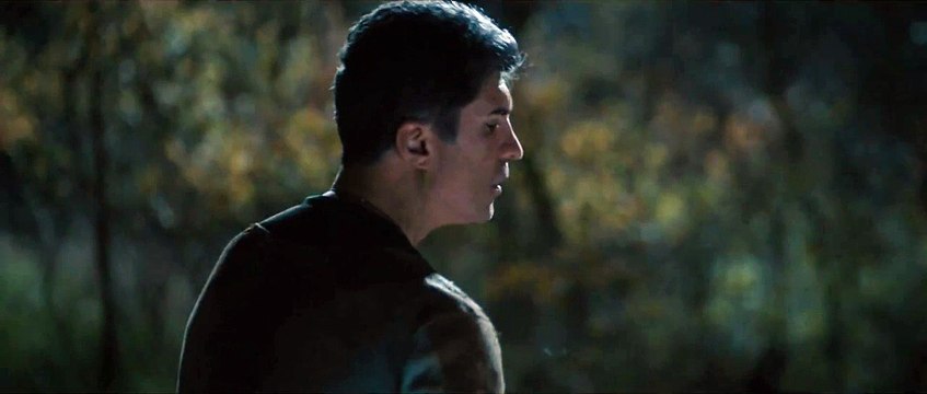 Öteki Taraf (2017) Fragman, Özcan Deniz