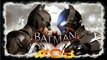 BATMAN - ARKHAM KNIGHT[#003] - Besuch vom Arkham Knight! Let's Play Batman - Arkham Knight