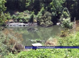 Sanacija kolektora završava se sutra, 01. avgust 2017 (RTV Bor)