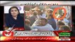 Naz Baloch Defending Imran Khan Over Ayesha Gulalai Allegations
