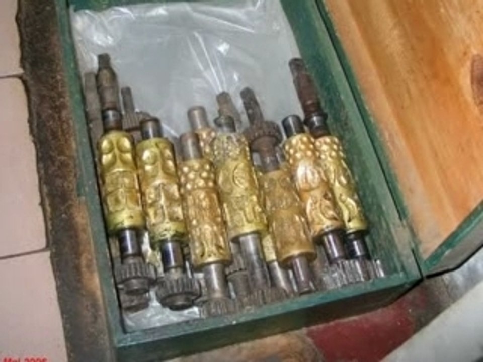 De Tananarive à Antsirabé - Partie 2