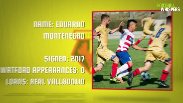 Watford's Loan Army | FWTV