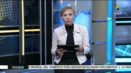 ¿En qué consisten las nuevas sanciones de EEUU contra Venezuela?