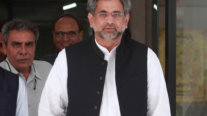 Pakistan: Shahid Khaqan Abbasi eletto premier