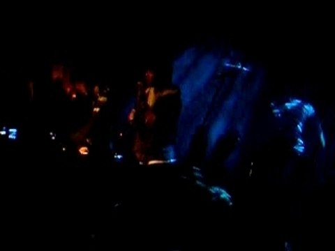 Ein neuer Tag By Nevada Tan @ Trabendo (Paris) 23.10.07